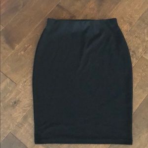 Mossimo Pencil Skirt